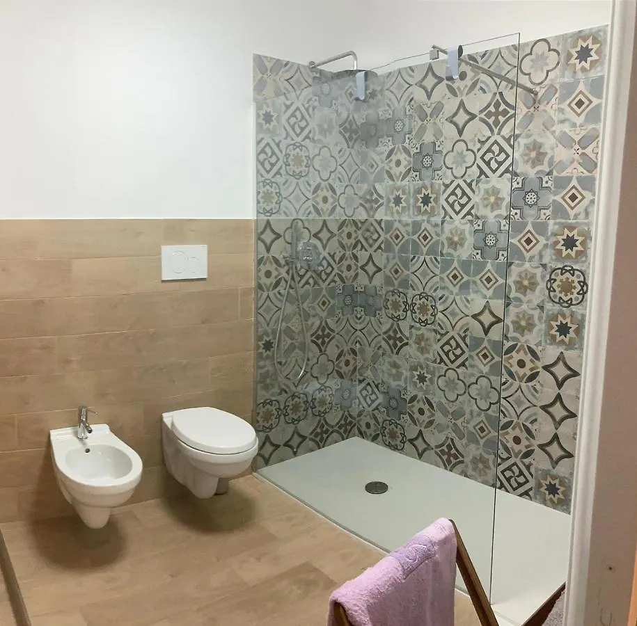 Affittacamere Hotel Wanderlust House Bari