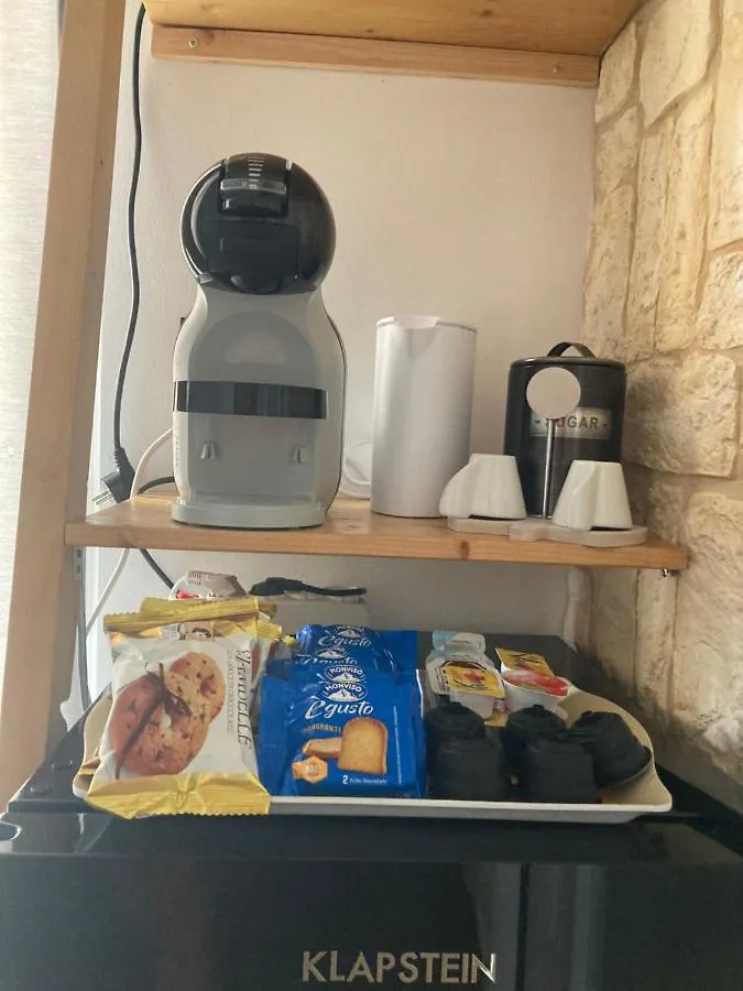 Affittacamere Hotel Wanderlust House Bari