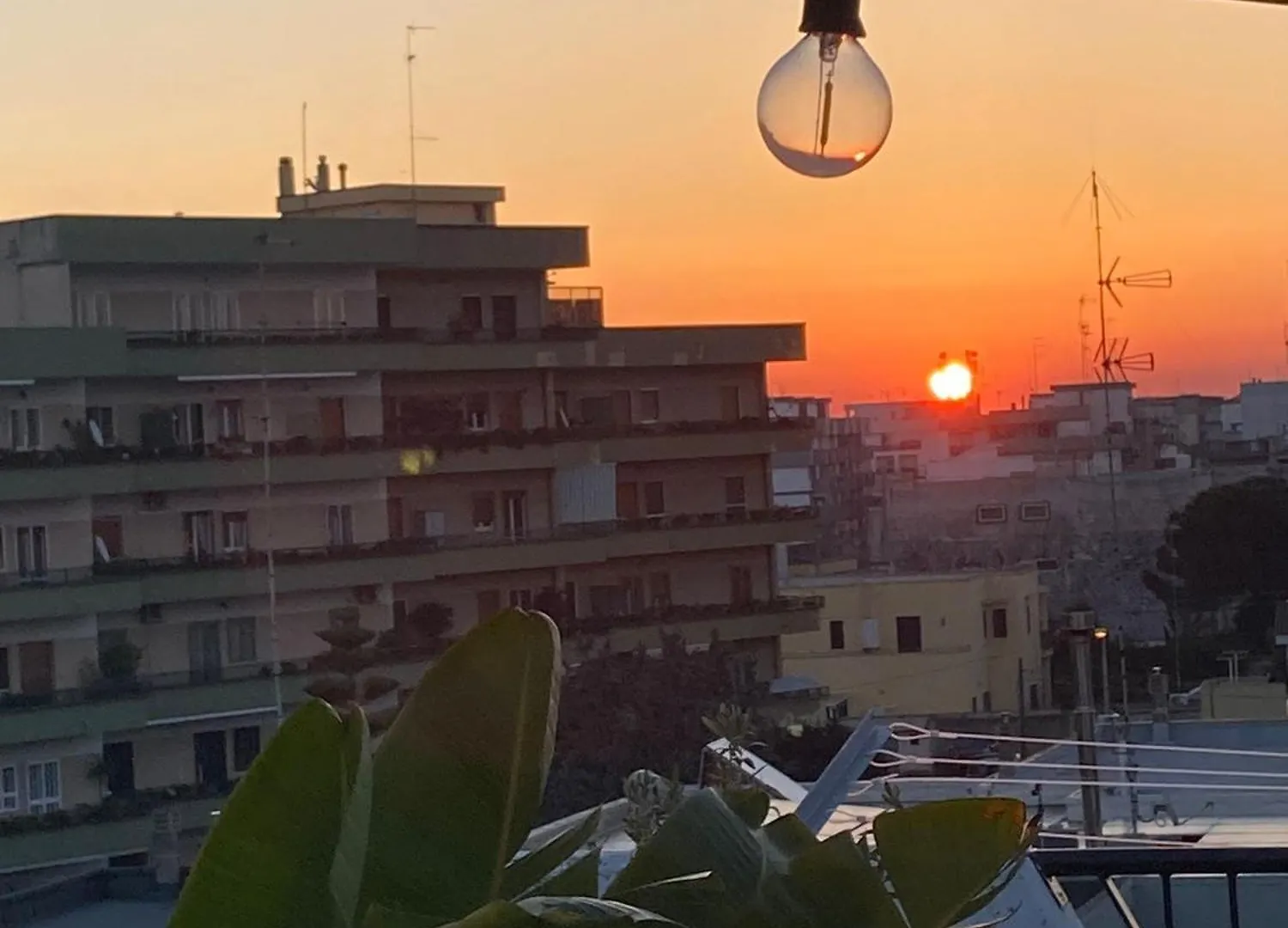 Hotel Wanderlust House Bari Italia