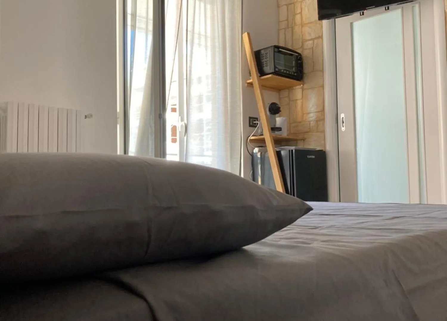 Hotel Wanderlust House Bari 0*,  Italia
