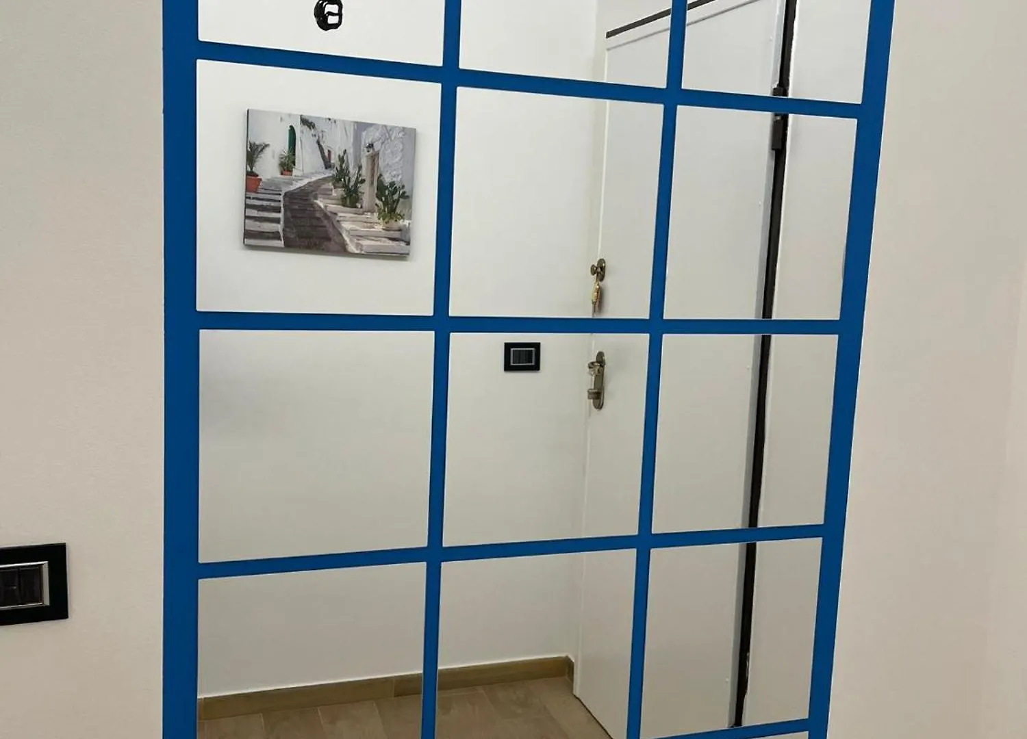 Wanderlust House Hotel Bari 0*,