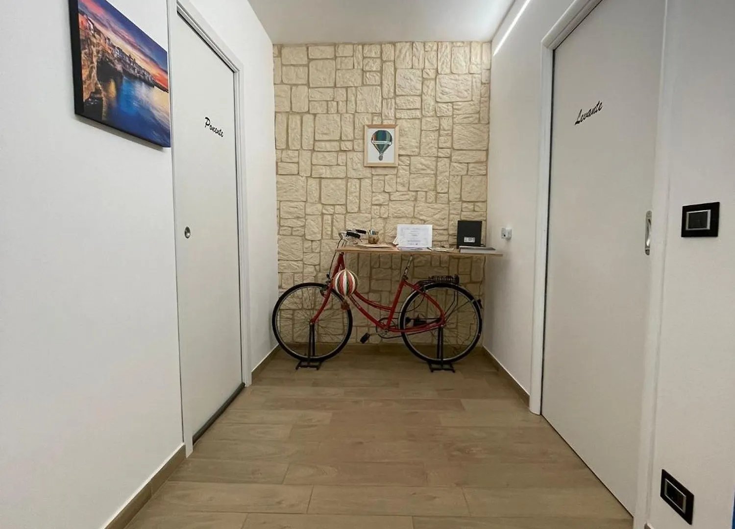 Wanderlust House Hotel Bari