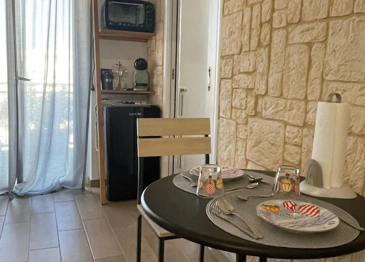 Affittacamere Hotel Wanderlust House Bari