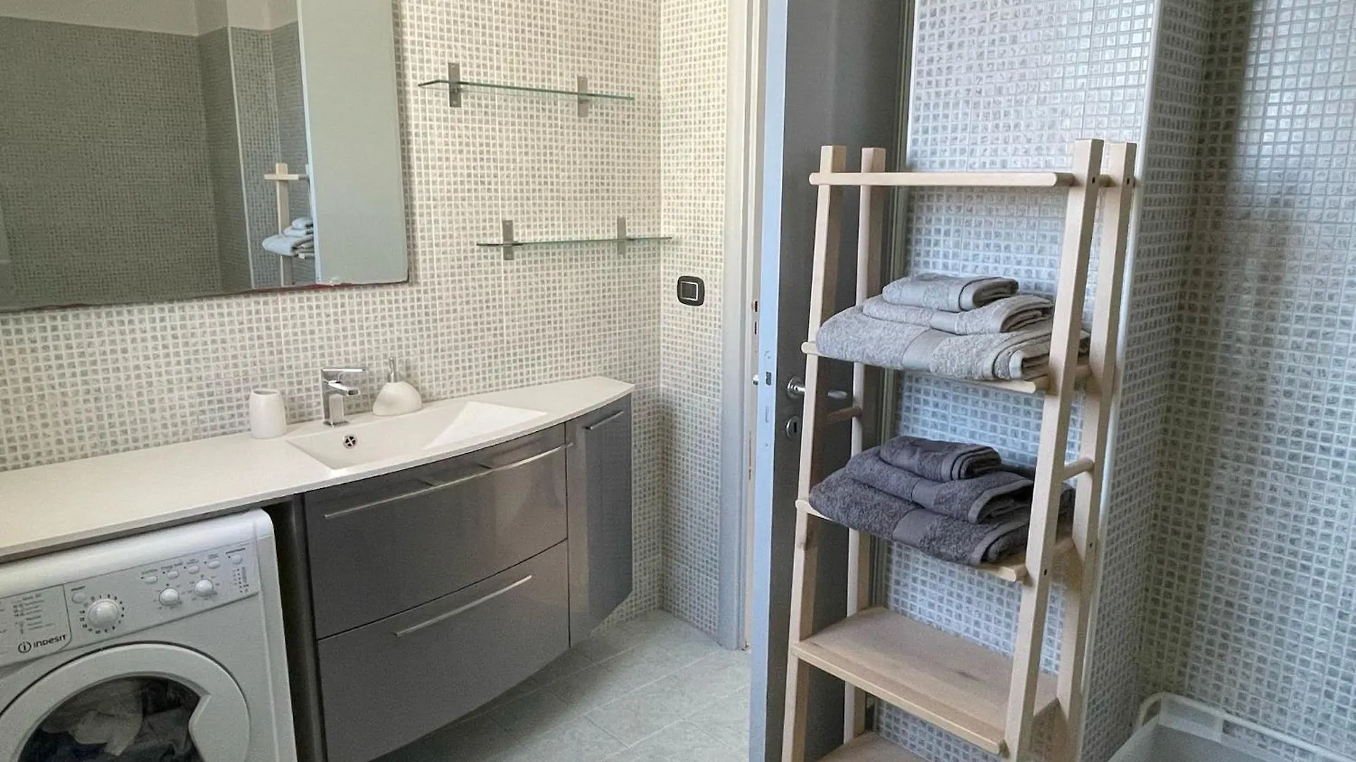 Affittacamere Hotel Wanderlust House Bari Italia