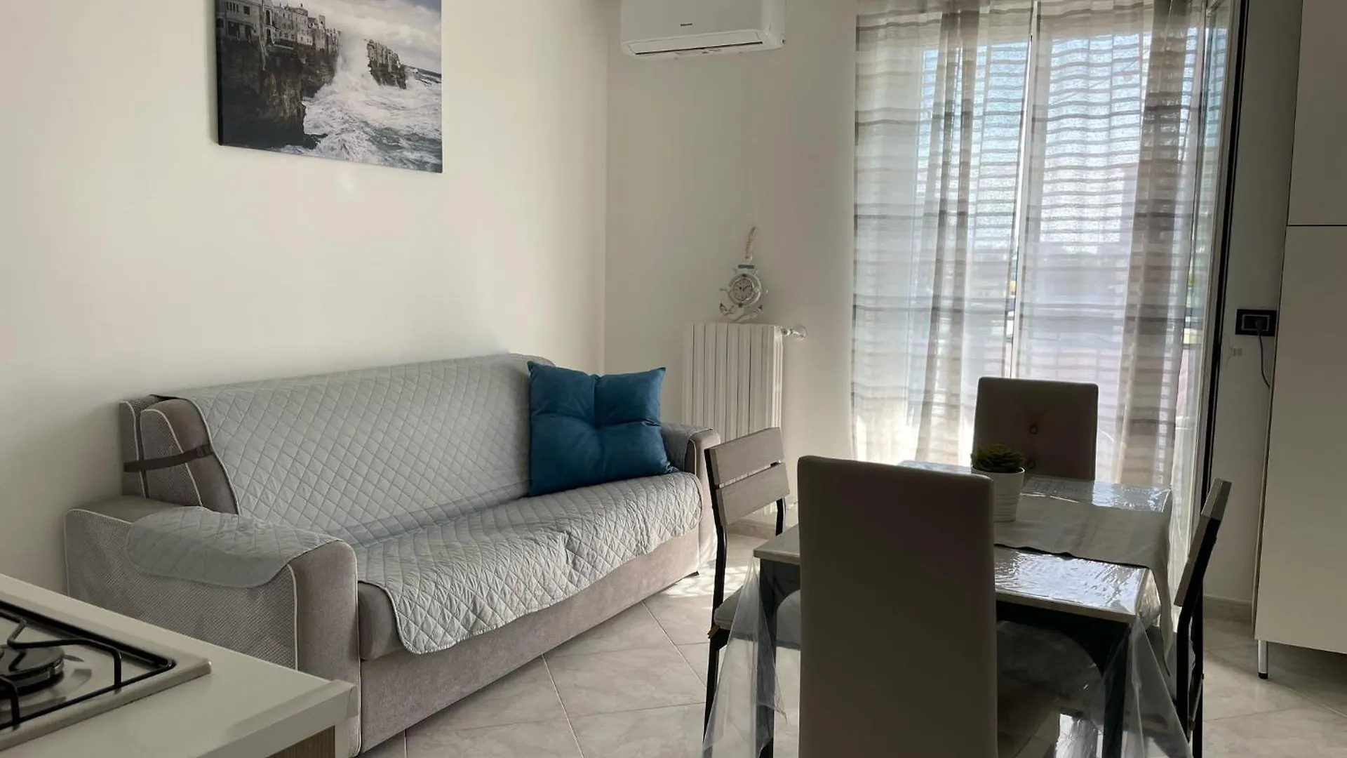 Guest house Wanderlust House Hotel Bari