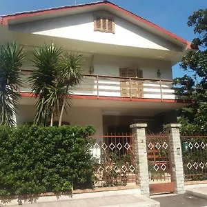 Casa vacanze Residenza Nisio, Bari
