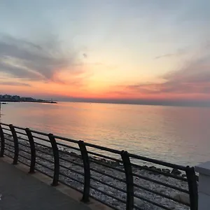 Affittacamere Gaudio, Bari