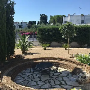 Casa vacanze La Casa Accanto, Bari