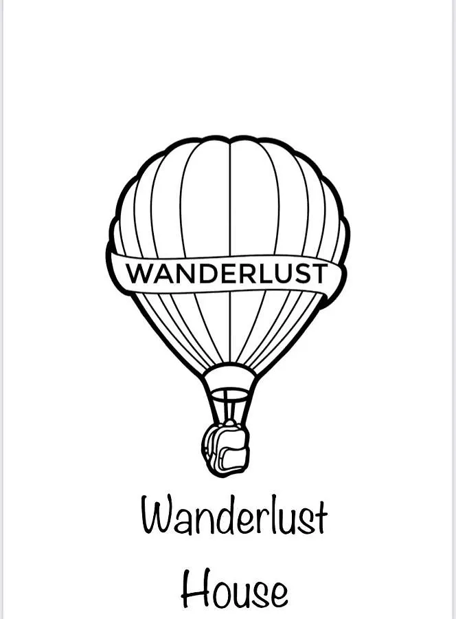 ゲストハウス ホテル Wanderlust House バーリ